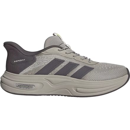 sneakers met logo-details model 'CLOUDFOAM CUXXION-RAPID'