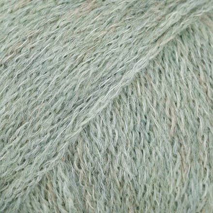 DROPS Sky Mix - 07 licht zeegroen - Wol Garen
