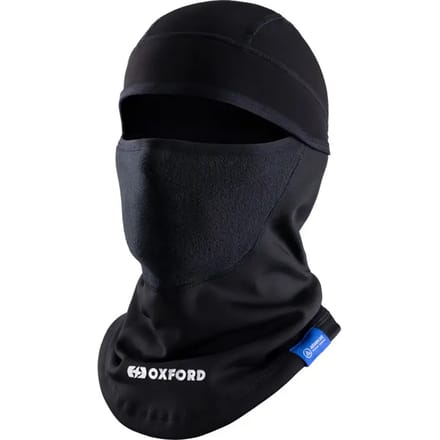 Motor bivakmuts Oxford Advanced Windproof