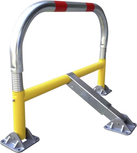Industriële parkeerbeugel 970x650mm MW Tools PST800SIG