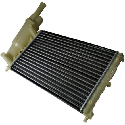 Radiator, motorkoeling THERMOTEC D7F004TT