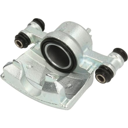 Budweg Caliper Remklauw BUDWEG 343459, voorkant rechts