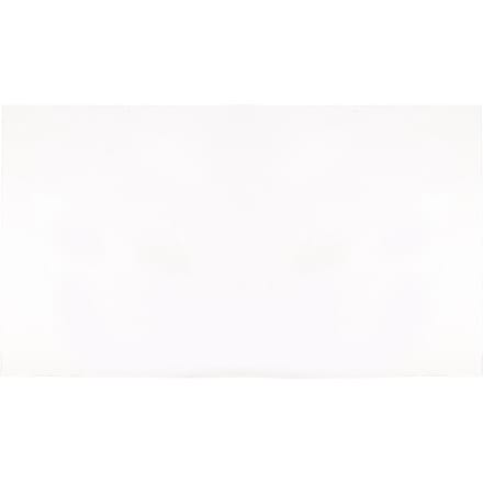 Tapis de table de cuisine en PVC transparent, imperméable et isolant thermique (90*160cm) noir
