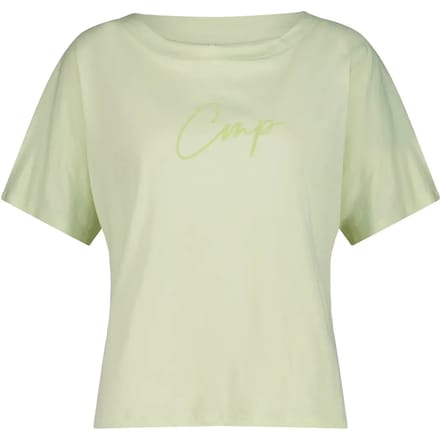 T-shirt dames CMP Organic