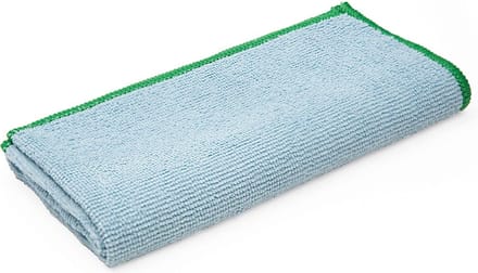Microvezeldoek greenspeed elements 40x40cm blauw | 10 stuks