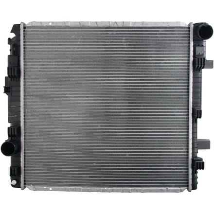 Radiator, motorkoeling NRF 50587