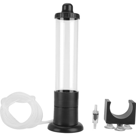 380ml Plastic Vissenkom Garnalen Kweek Broedmachine Incubator Aquarium Vis Uitkomen Kweker white