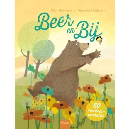 Beer En Bij - Stijn Moekaars