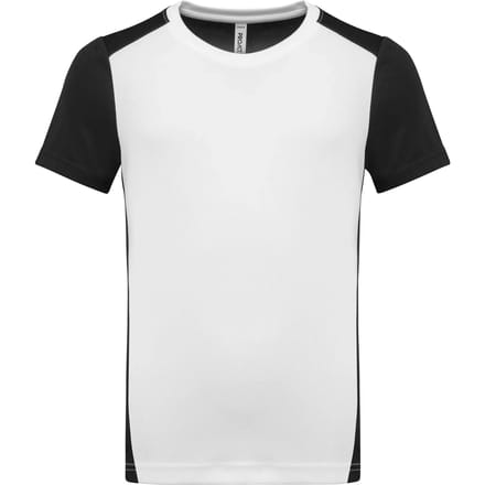 Duurzaam kindert-shirt Proact