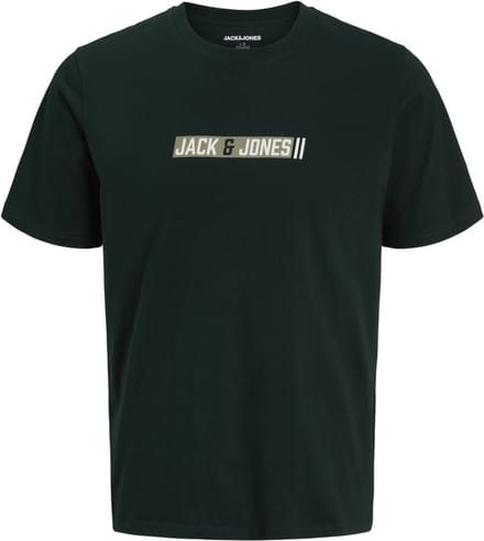 JJMUNK TEE SS CREW NECK SN PLS