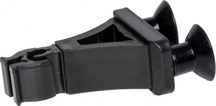 Stagg Clip met zuignappen SIM20-SC