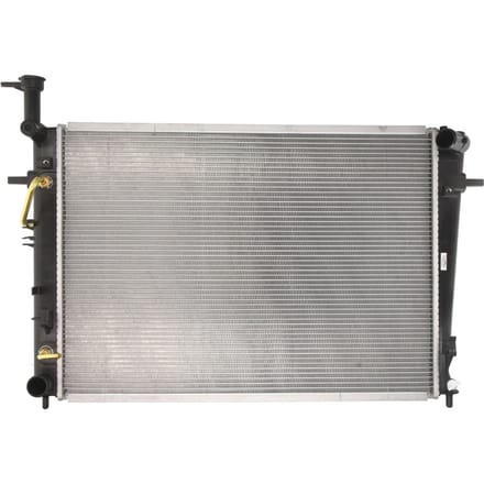 Radiator, motorkoeling KOYORAD PL812655