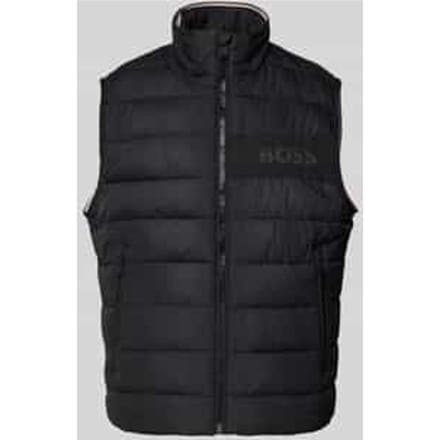 Bodywarmer met labelprint, model 'Cenito'