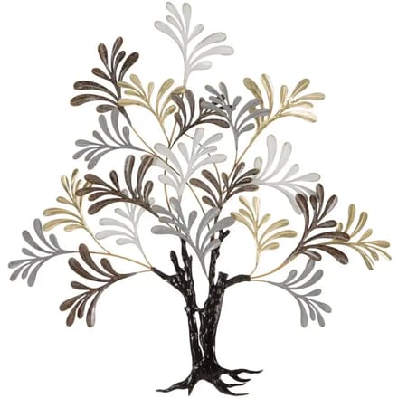 Wanddecoratie Mauro Ferretti Albero Lixy