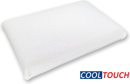 Cooltouch optima 13 soft hoofdkussen