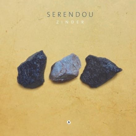 Zinder - Serendou