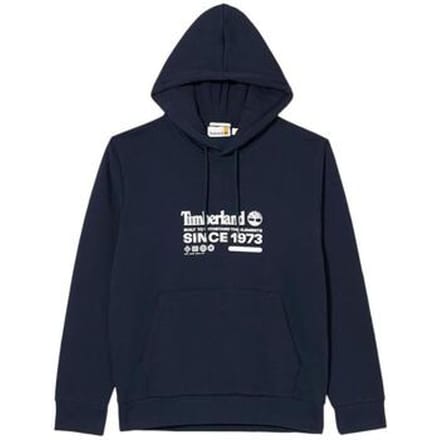 Capuchon sweaters Timberland Hoodie
