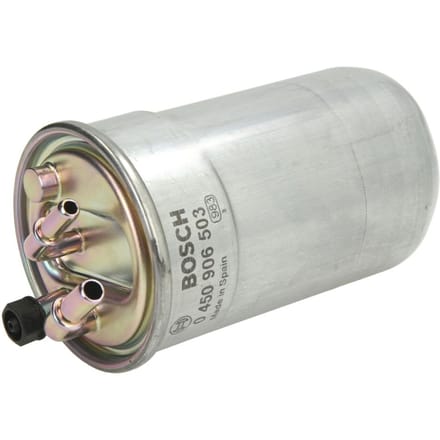 Brandstoffilter BOSCH 0 450 906 503