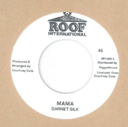 Mama