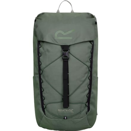 Regatta Rugzak Survivor V 25L (Klavertje vier)