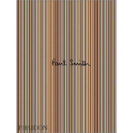 Paul Smith - Jonathan Ive