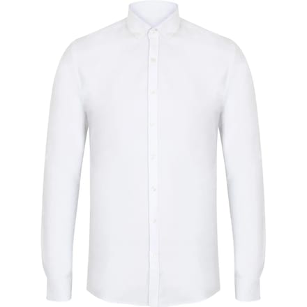 Oxford shirt Henbury Slim Fit