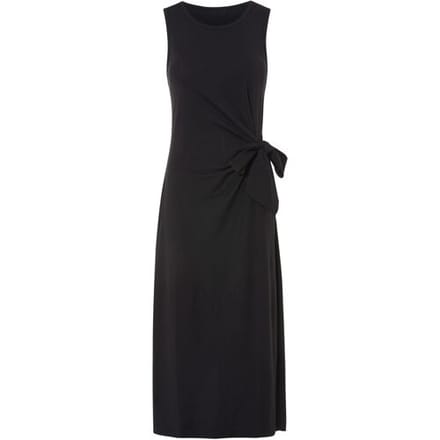 ESMARA Dames jurk (Zwart, S (36/38))