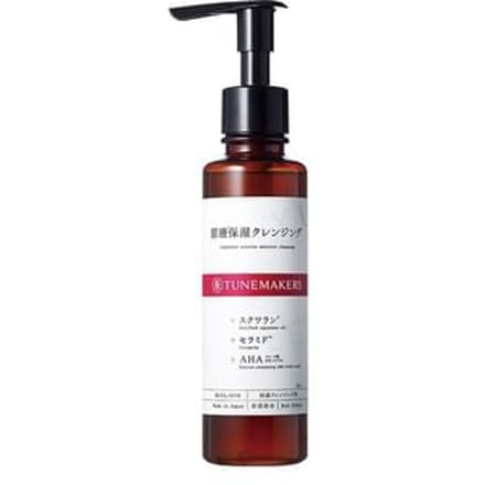 TUNEMAKERS - Undiluted Solution Moisture Cleansing 150ml