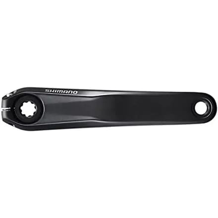 Linker handslinger Shimano FC-E8050