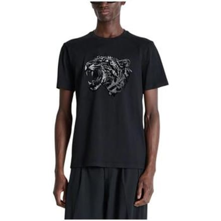 T-shirt Korte Mouw Antony Morato MMKS02692 FA100240