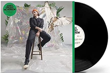 Grapefruit Season - James Vincent Mcmorrow