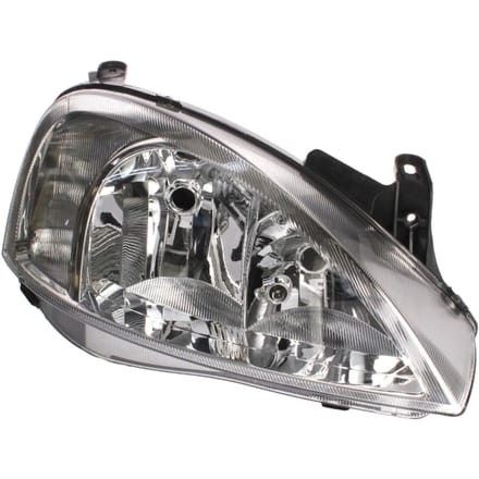 Koplampen VALEO 087934, rechts