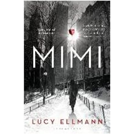 Mimi - Ellman, Lucy