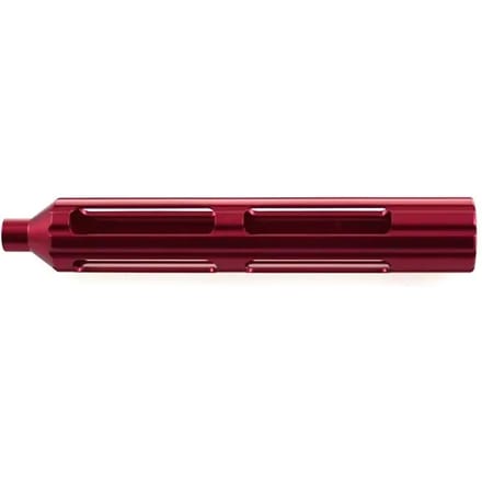 Knop: Rebound Adj, geëxtrudeerd, FIT4 licht, 29 inch vork, lang Fox Factory