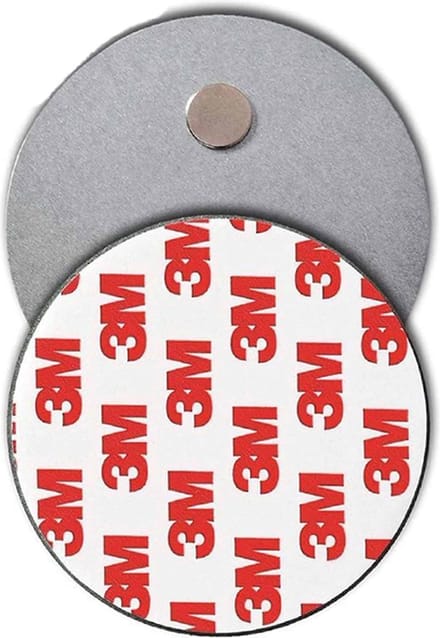 Smartwares 10.018.33 Universele bevestigingsset RMAG3