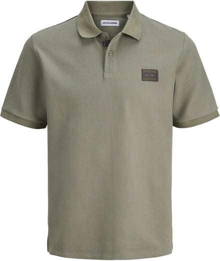JACK&JONES - JJDAYTONA POLO SS SN - Heren - Polo's