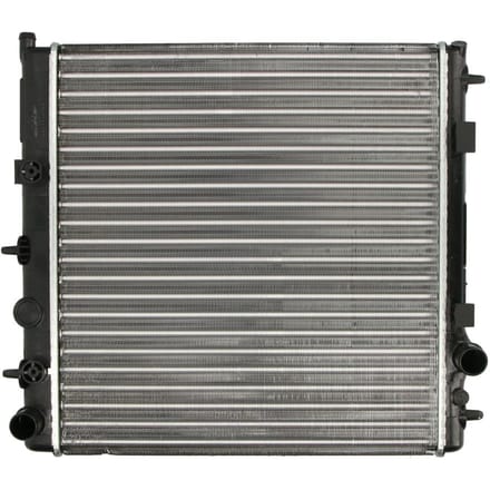 Radiator, motorkoeling Economy Class NRF 50467A