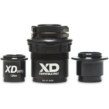 xd freewheel body voor sram xx1 crankbrothers (15539)