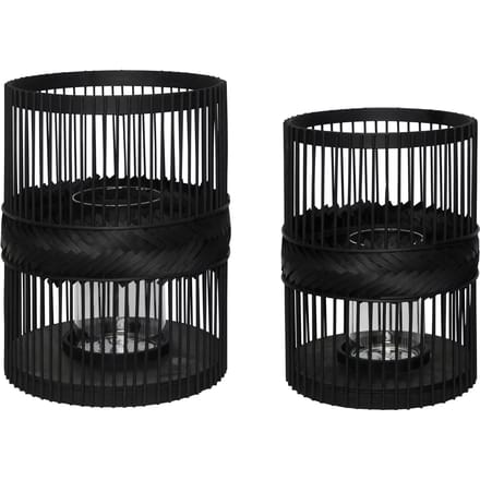 Lantaarns Hubsch Interior Hexa (x2)