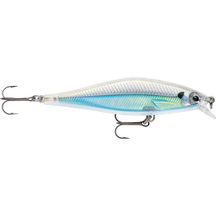 Lure Rapala shadow rap® shad 12g