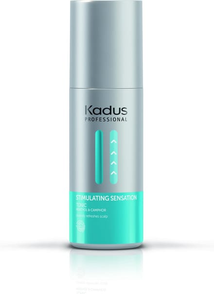 Kadus Professional Care - Vital Booster Stimulating Sensation Leave-in