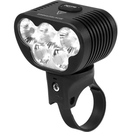 Verlichting vooraan Magicshine Monteer 5000S