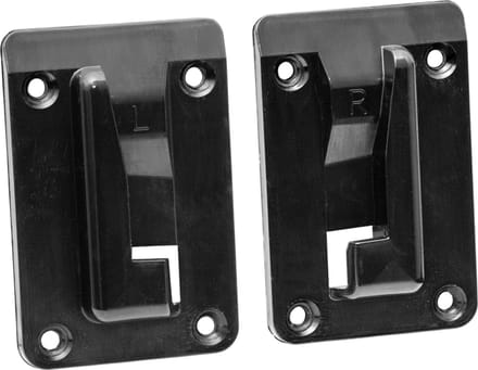 Qbrick System PRO Box Handgreep Verbindingshandgreep voor PRO Box 130 2.0