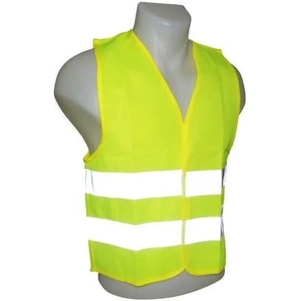 Reflecterend veiligheidsvest voor kinderen P2R