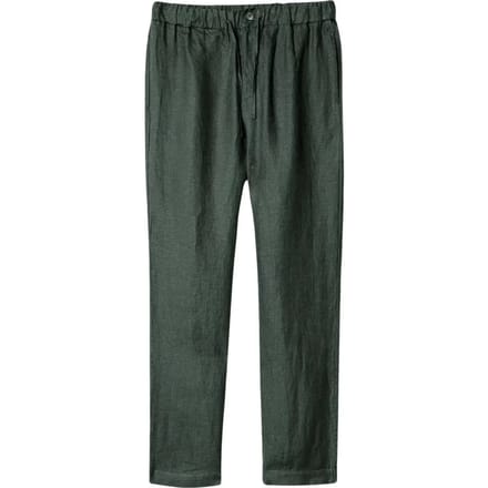 Linnen broek The Resort Co