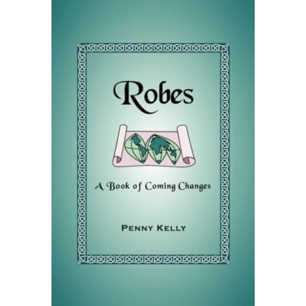 Robes - Penny Kelly