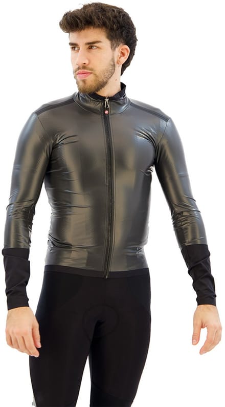Castelli Gabba R Fietsshirt Lange Mouw