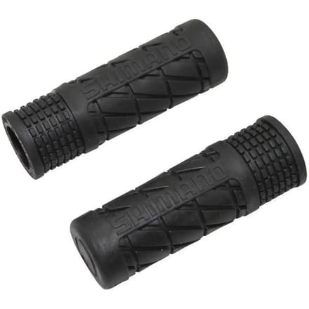 Paar vttgelgrepen Herrmans shimano