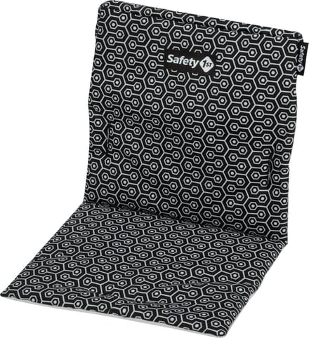 Safety 1st Cherry Comfort Cushion Kinderstoelkussentje - Geometric