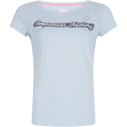 Dames-T-shirt Imperial Riding Bliss